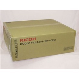 純正RICOH IPSIO SP感光体ドラム カラーC830