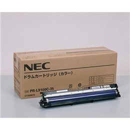 純正NEC PR-L9100C-35 ドラム カラー