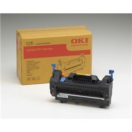 純正OKI FUS-C4H 定着器ユニット