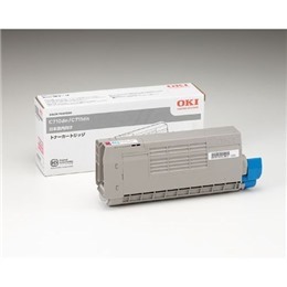 純正OKI TNR-C4GM1 マゼンタ