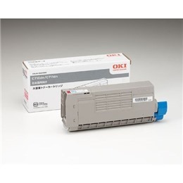 純正OKI TNR-C4GM2 大容量マゼンタ