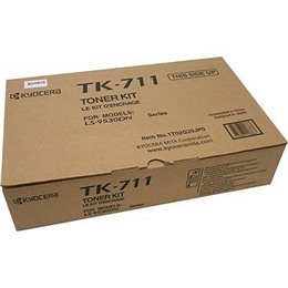 純正KYOCERA TK-711