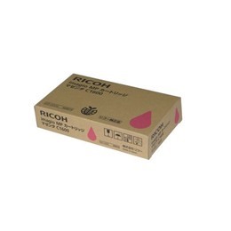 純正RICOH imagio MPカートリッジ マゼンタC1600