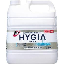 ★トップHYGIA（ハイジア） 4kg