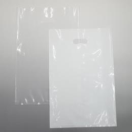 エルファッションバッグ A4 500枚（透明）