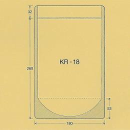 yzZCj` NtgX^hpbN KR-18 700(700E1)