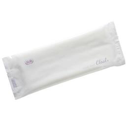 紙おしぼりCLEAL（クリール）Ｌ　平型 800本