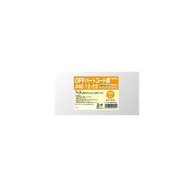 HEIKO パートコート袋 OPP＃40 12-23 500枚