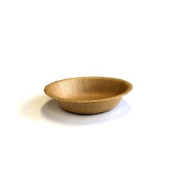 紙ボウル 未晒 450ml 1200枚