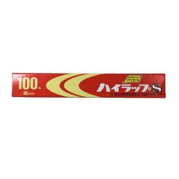 ハイラップS 30cm×100m 30本