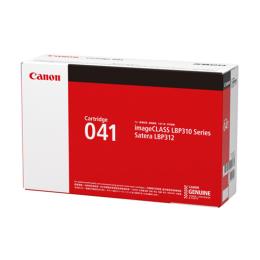 純正CANON トナーカートリッジ041