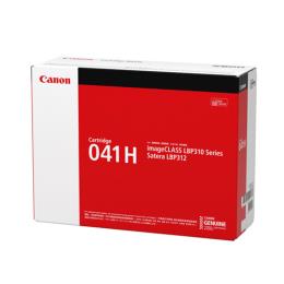 純正CANON トナーカートリッジ041H