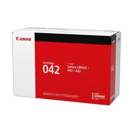 純正CANON トナーカートリッジ042