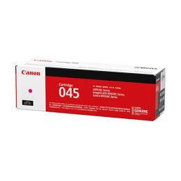 純正CANONトナーカートリッジ045 マゼンタ