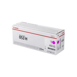 純正CANONトナーカートリッジ053H マゼンタ