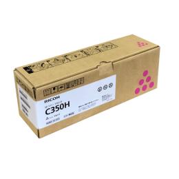 純正RICOH SPトナー マゼンタ C350H