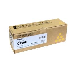 純正RICOH SPトナー イエロー C350H