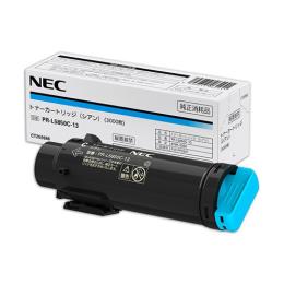 純正NEC PR-L5850C-13 シアン