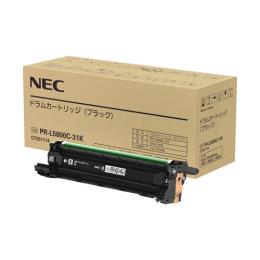 純正NEC PR-L5800C-31K ドラム ブラック