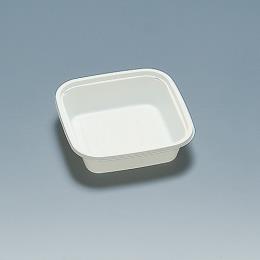 弁当容器 TR-32H アイボリー 900枚