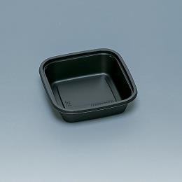 弁当容器 TR-32H 黒 900枚