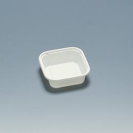 食品容器 TR-61H アイボリー 1000枚