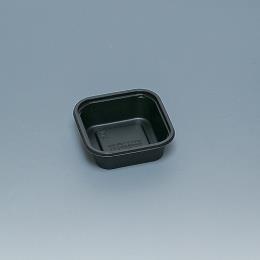 食品容器 TR-61H 黒 1000枚