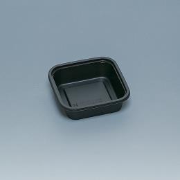 食品容器 TR-62H 黒 900枚