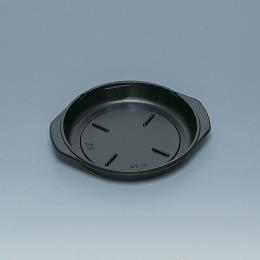 食品容器 TR-64H 黒 800枚
