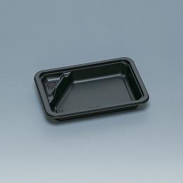 弁当容器 TR-87H 黒 600枚