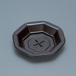 食品容器 TR-931H 黒 600枚