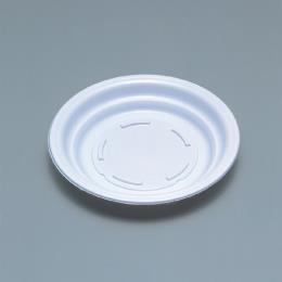 食品容器 TR-110H 白 600枚
