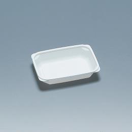 食品容器 E-265H 白 1200枚