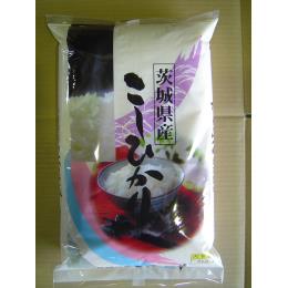 ３年産　★茨城産コシヒカリ★　５ｋｇ