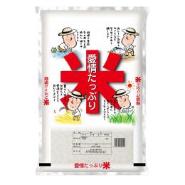 複数原料　★国産愛情たっぷり米★　５ｋｇ