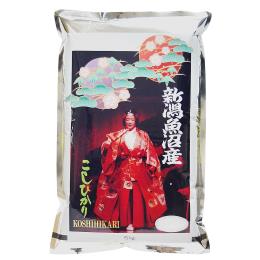 ３年産　★魚沼産コシヒカリ（能）★　５ｋｇ