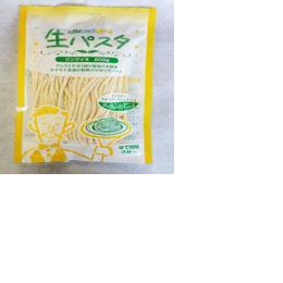 生パスタ２００Ｇ リングイネ