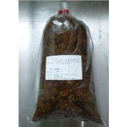 【対馬特産】　自家製絶品☆もろみ　１ｋｇ（業務用）