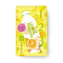 LEMON PASSION(10�܁E6�^C/S)
