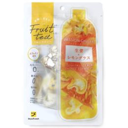 PASSION GINGER(10�܁E6�^C/S)