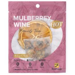 Mulberrey Wine One Cup(10�܁E8�^C/S)