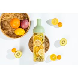 LEMON PASSION