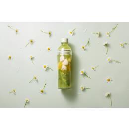 MATCHA LYCHEE