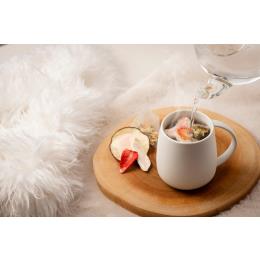 Flamingo Peach One Cup((10�܁E8�^C/S))