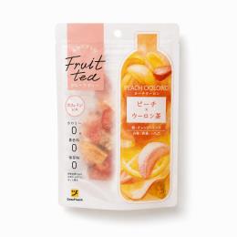 PEACH OOLONG