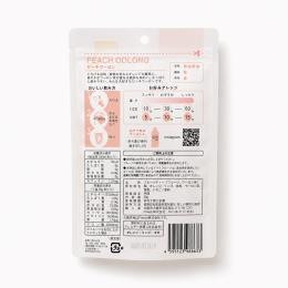 PEACH OOLONG((10�܁E6�^C/S))