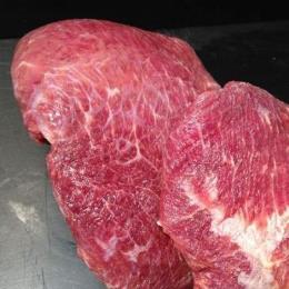 北海道産 牛ホホ（つらみ）