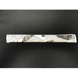 完封箸　英字新聞（4000膳入）楊枝入