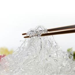 ゆきそうめん/大根つま代替品