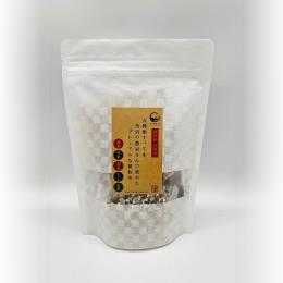 5種雑穀米/新潟県魚沼産/2合用×7回分